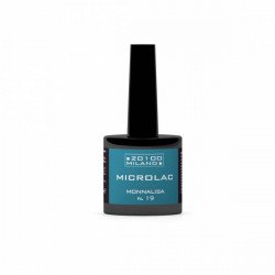 Gel POLISH microlac 719