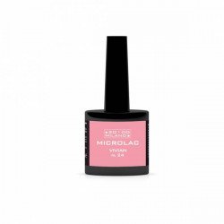 Gel POLISH microlac 724