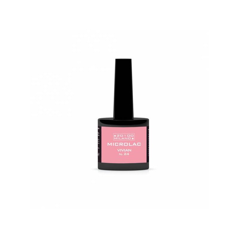 Gel POLISH microlac 724