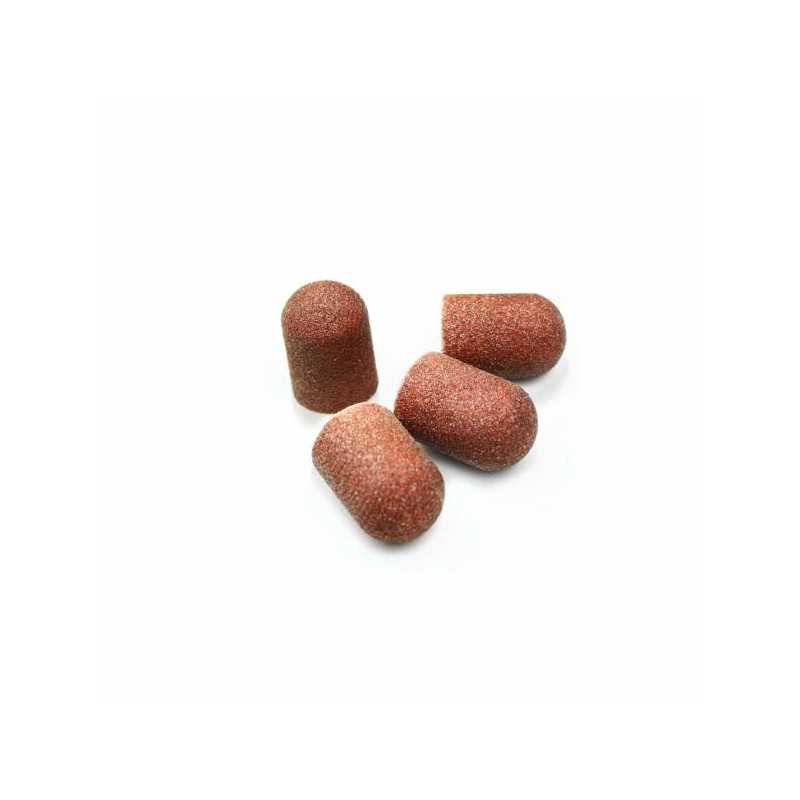 Cappucci leviganti grana 80 mis 16X25 (con 15 PZ)