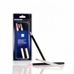 Spingipelle con pietra levigante