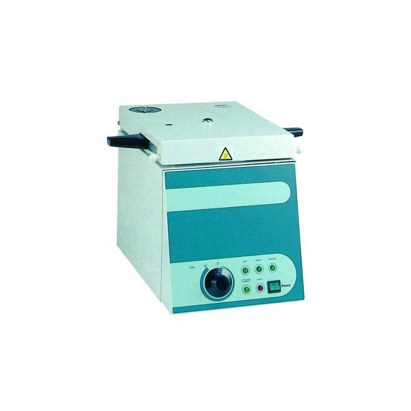 Autoclave Automatica Exentyal