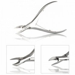 Tronchese Unghie incassata I-Care 10cm s45