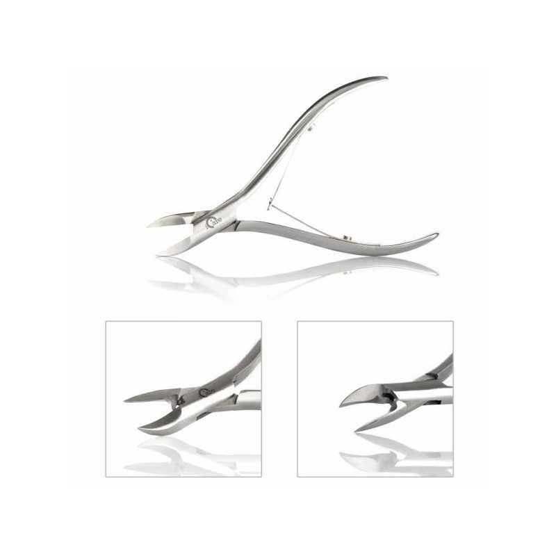 Tronchese Unghie incassata I-Care 10cm s45