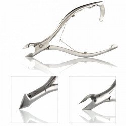 Tronchese Unghie incassata I-Care 14cm s45