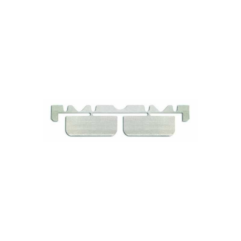 Safe Lame sterilizzate mis.4