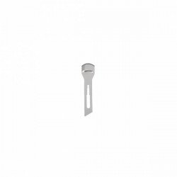 Lame Sterilizzate Podologia BladeSafe Size10