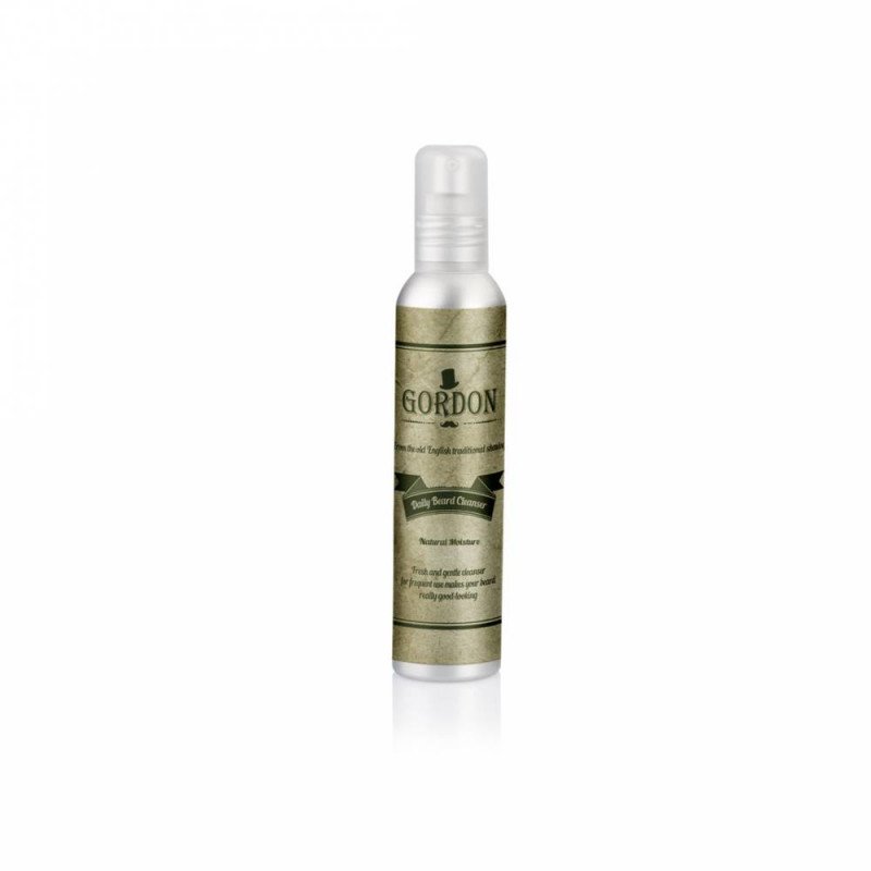 Detergente Barba e Baffi 150ml