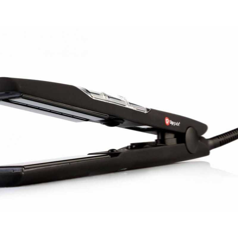 Piastra per capelli professionale a vapore Steam Upgrade