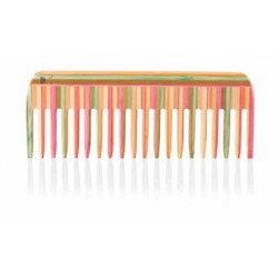 Natural Tendency districante lungo in legno