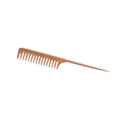 pettine a coda piccola