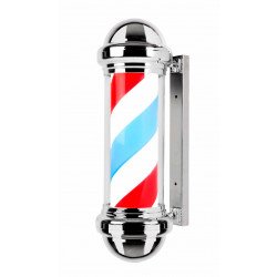 Barber pole insegna del barbiere