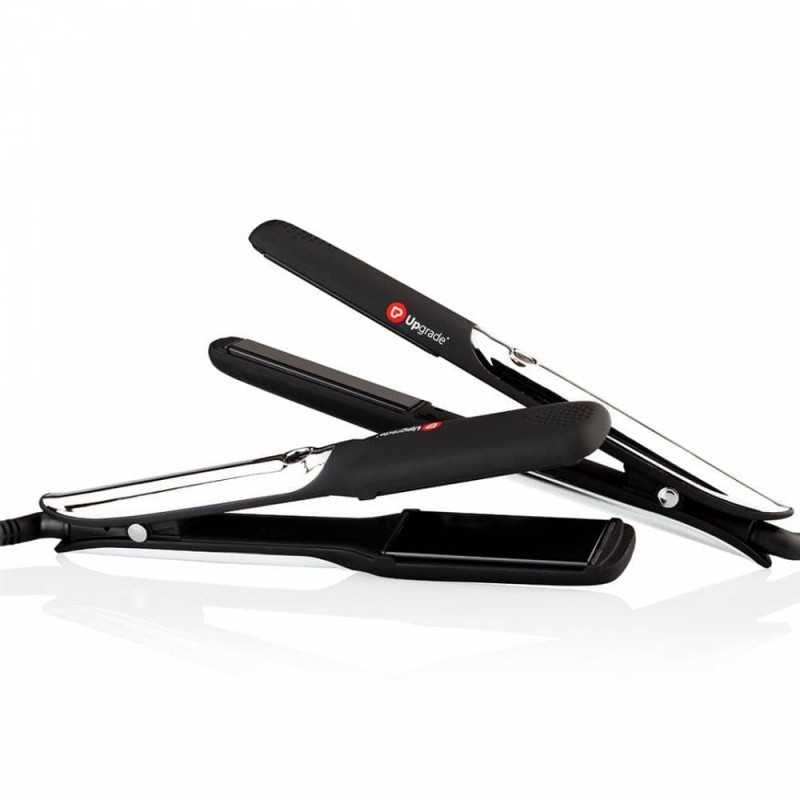 Piastra Stiracapelli intelligente Cyber Large Piastra Stiracapelli intelligente Cyber Large