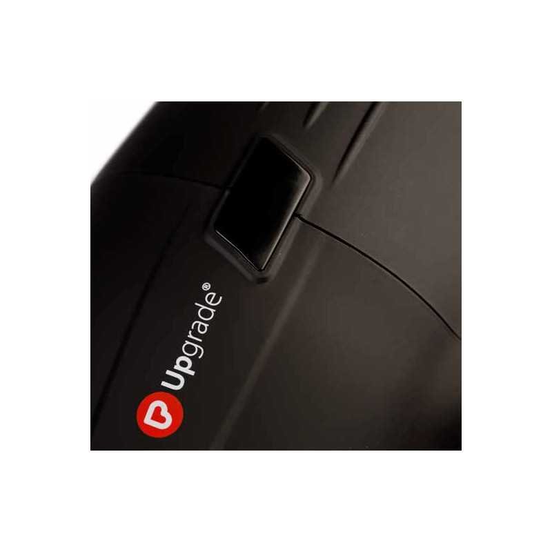 dettaglio grafico contenente logo Upgrade