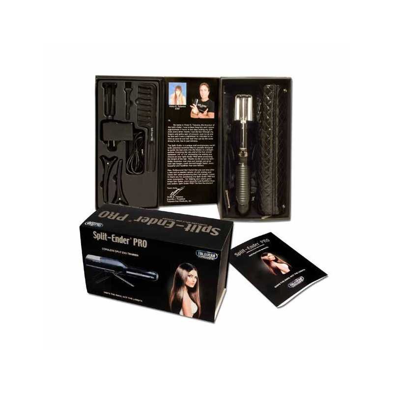 Box confezione rasoio split ender pro