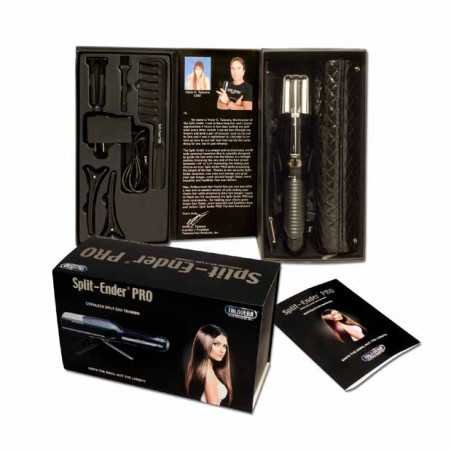 Box confezione rasoio split ender pro