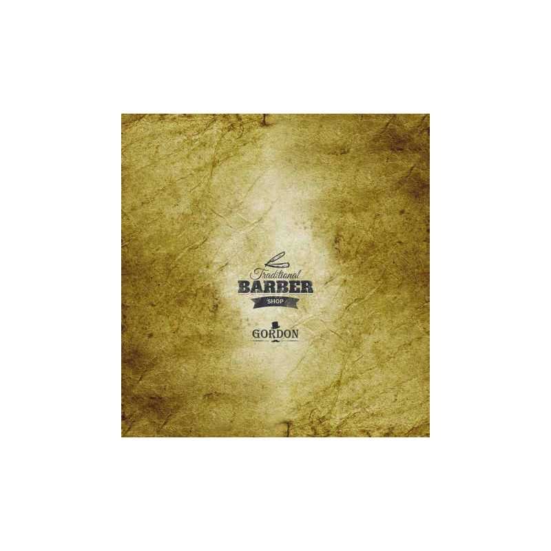 mantella da taglio barber shop uomo