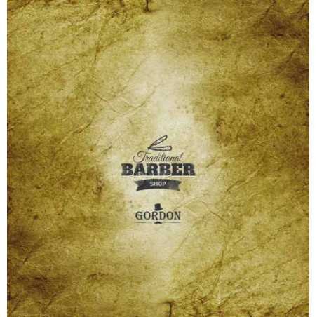 mantella da taglio barber shop uomo