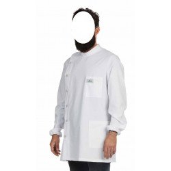 Camice da barbiere Gordon