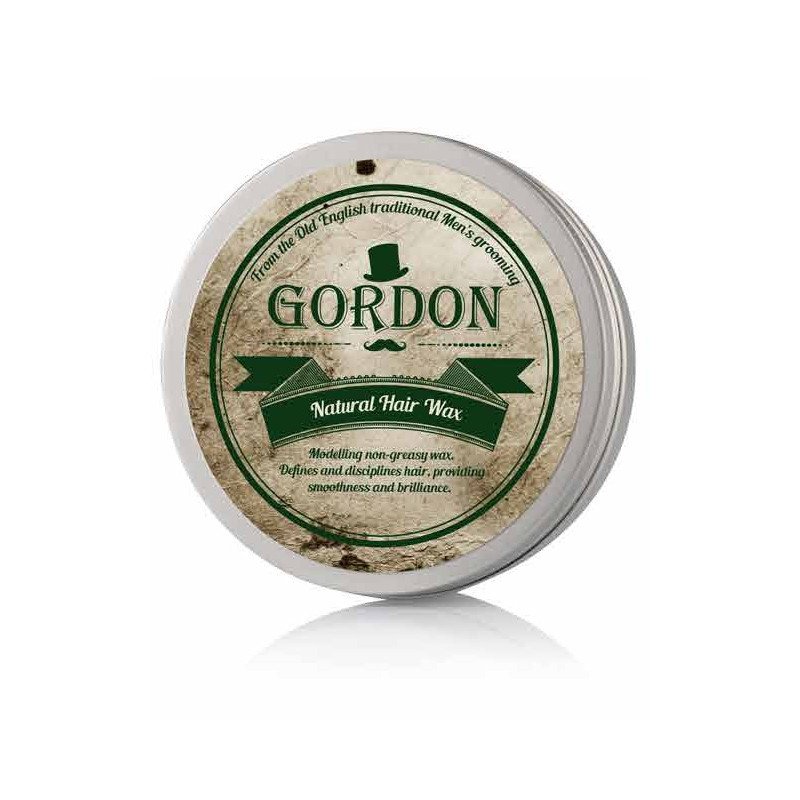 Gordon Hair Cera Modellante