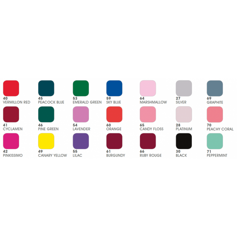 Cartella colori Cartella colori