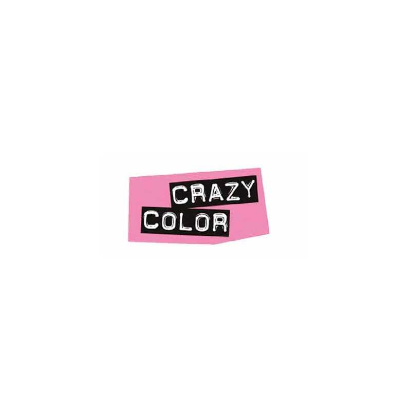 Logo Crazy Color