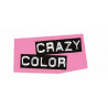 Logo Crazy Color