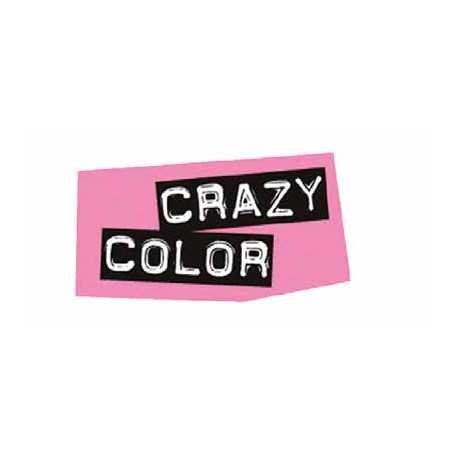 Logo Crazy Color