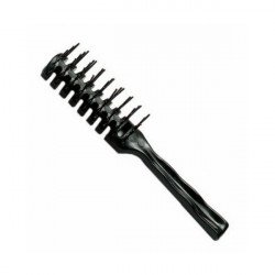 Spazzola Scheletro Colorata