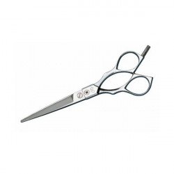 forbici per tagliare capelli da parrucchieri