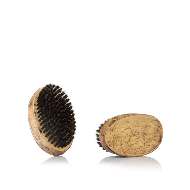 Spazzola per barba gordon