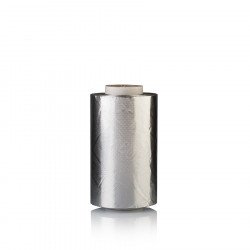 Rotolo alluminio groffrato