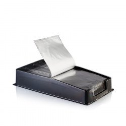 Fogli in alluminio con...