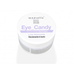 decolorante per capelli in crema maxxelle