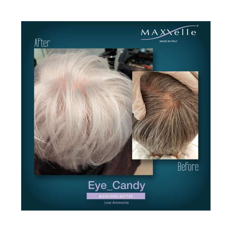 decolorante per capelli in crema burro maxxelle decolorante per capelli in crema burro maxxelle