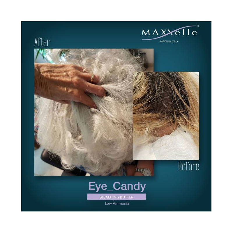 decolorante in crema burro per capelli maxxelle decolorante in crema burro per capelli maxxelle