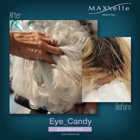 decolorante in crema burro per capelli maxxelle decolorante in crema burro per capelli maxxelle