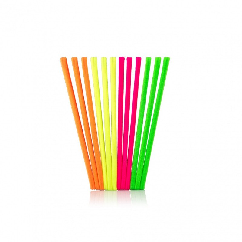Frontalino filanca sottile fluo