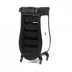 Carrello 5 scomparti...