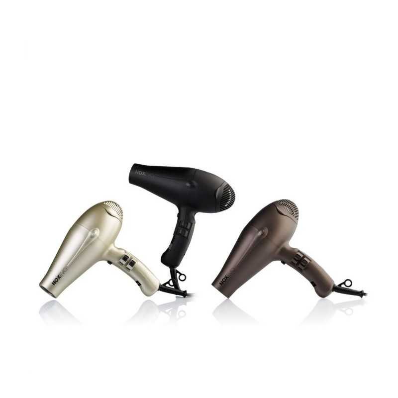 Asciugacapelli Professionale Ionic... Asciugacapelli Professionale Ionic...