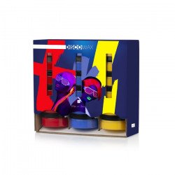 Expo 18pz Cere Fluo Wax