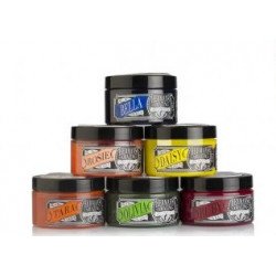 Crema Semipermanente Herman's