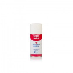 Disinfettante Germicida One...