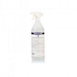 Impredis disinfettante ferri