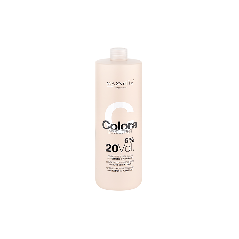 acqua ossigenata capelli maxxelle