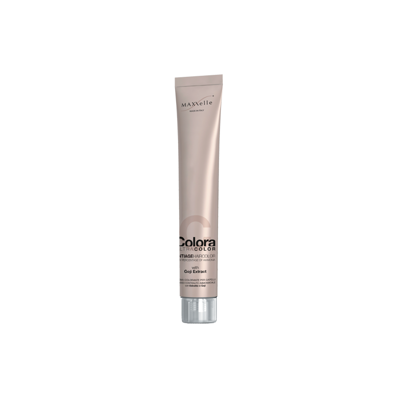 crema colorante capelli professionale maxxelle