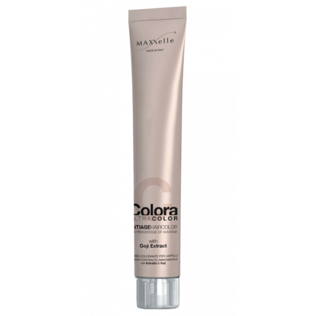 crema colorante capelli professionale maxxelle