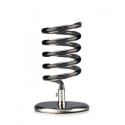 Porta phon a spirale da banco