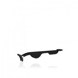 Pinzetta applicatore ciglia