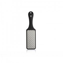 Raspa piatta in acciaio laser